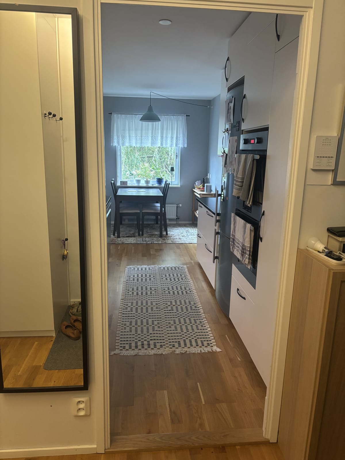 2 rok · 63 m² i Mölndal – bild 4
