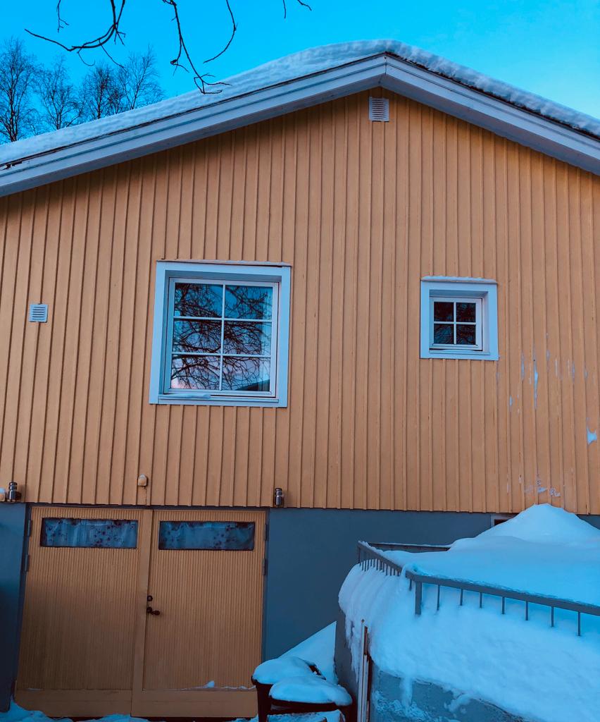 3 rok · 75 m² i Arjeplog – bild 12