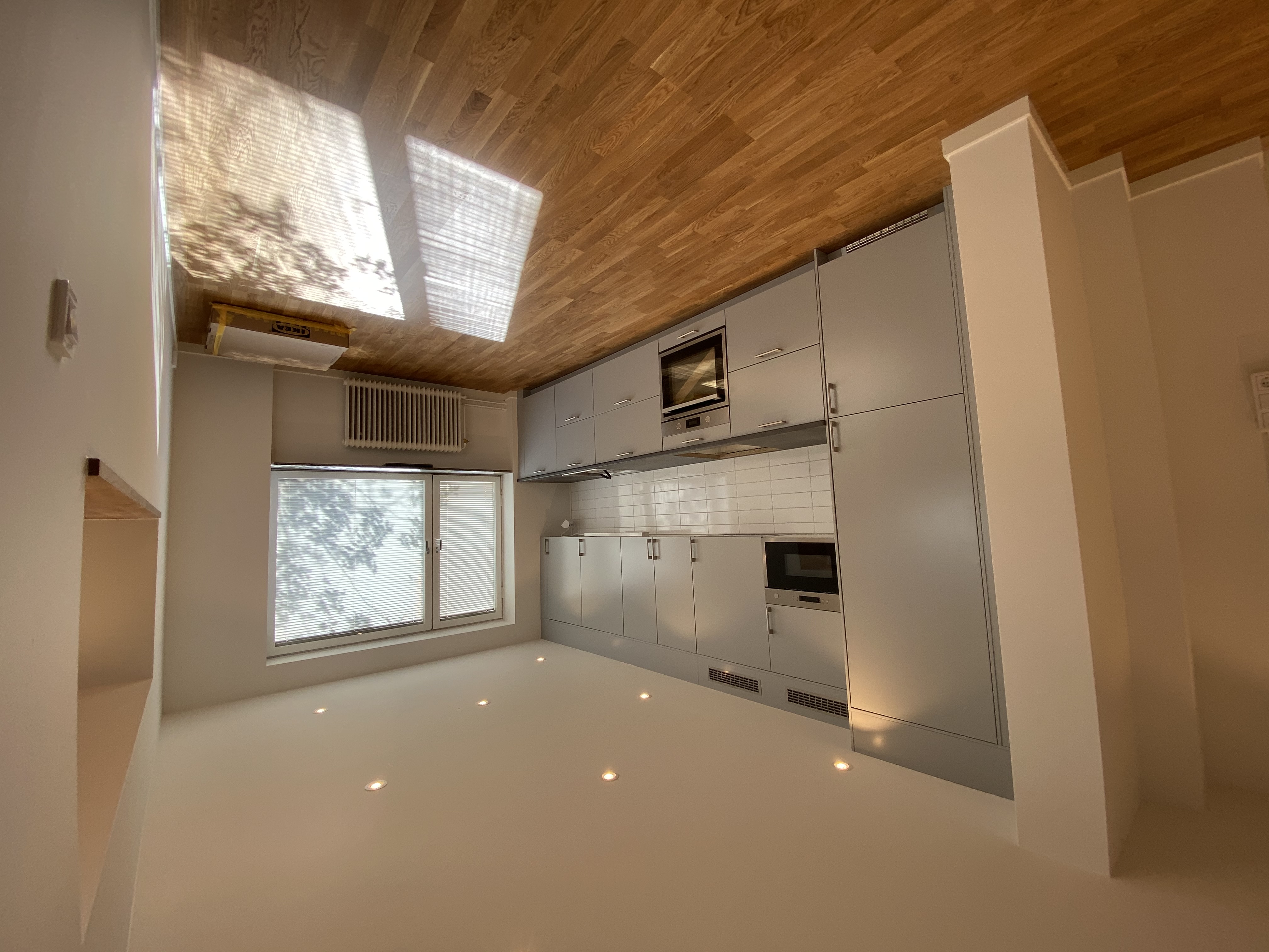 Lägenhet, 2 rooms, 65 sqm, Motala – bild 2