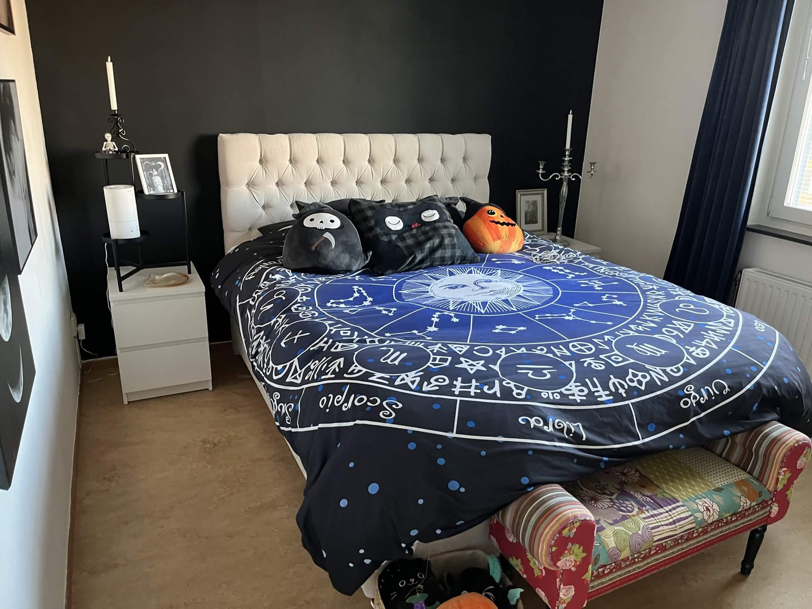 1 rok · 13 m² i Lidingö – Lidingö