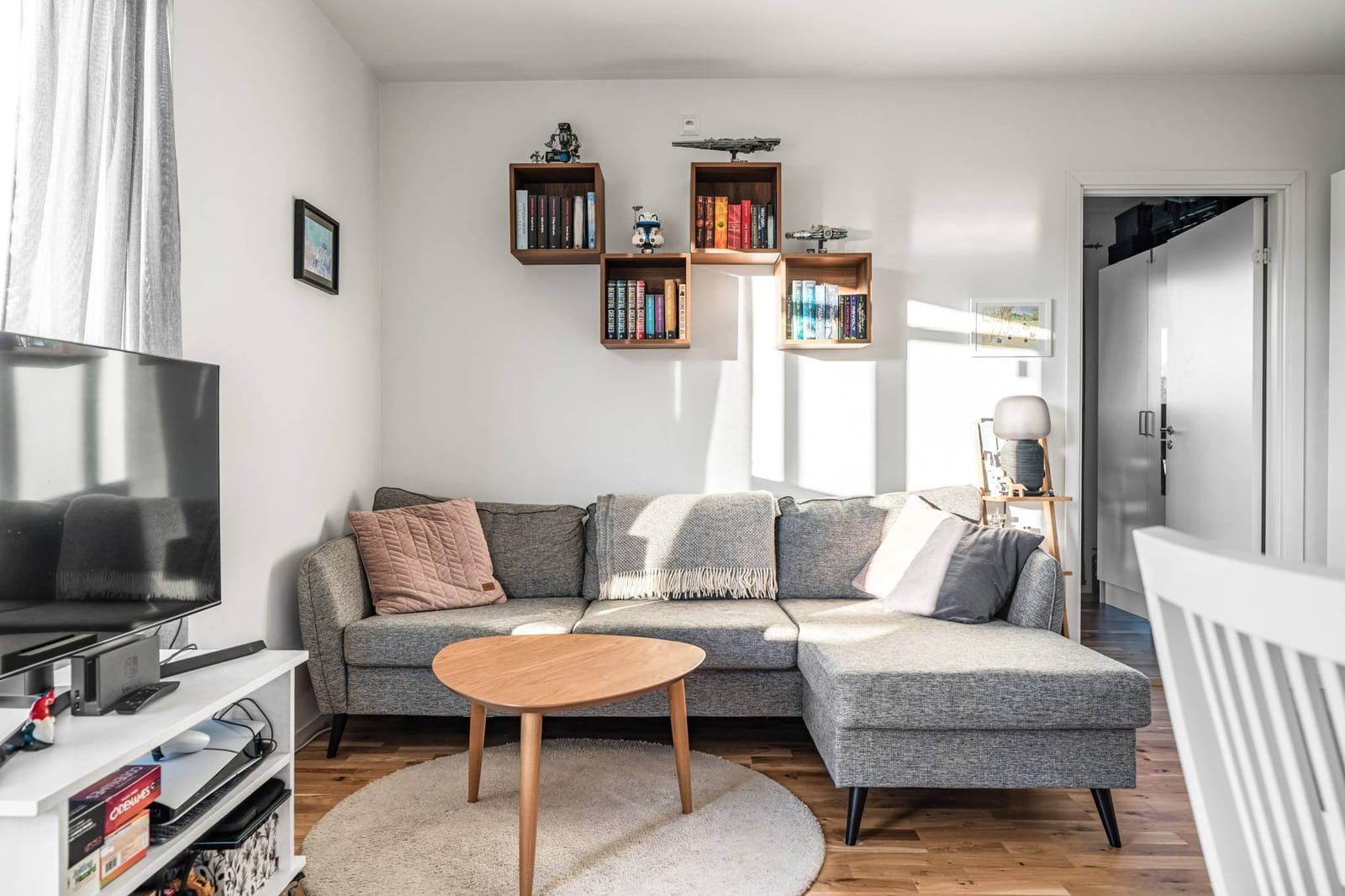 2 rok · 43 m² i Täby – bild 4