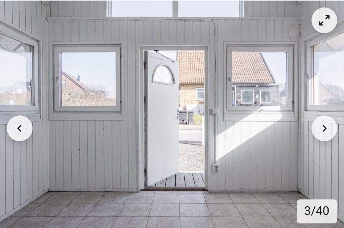 7 rok · 250 m² i Teckomatorp