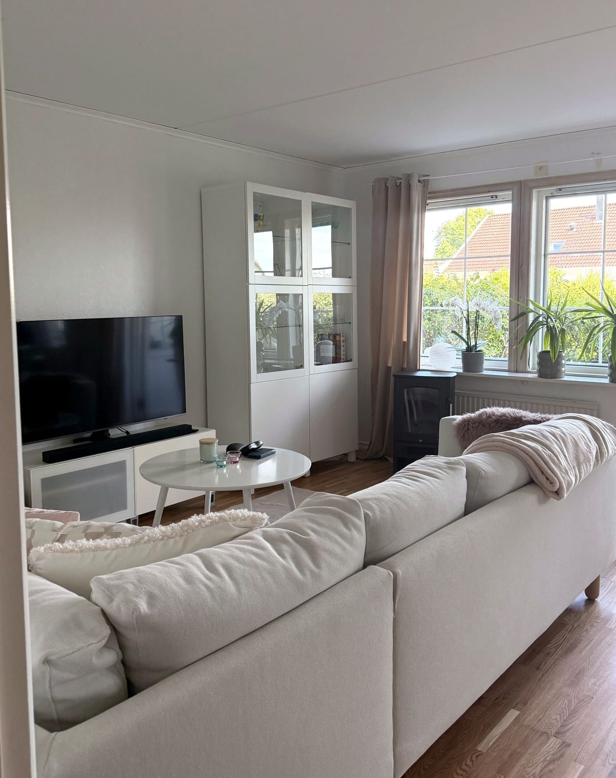 3 rok · 78 m² i Svanesund – bild 3
