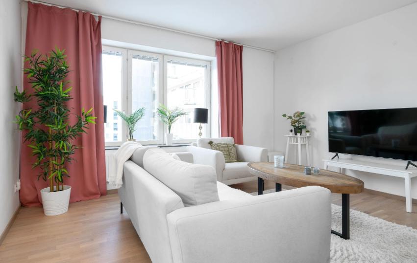 3 rok · 65 m² i Linköping – bild 4