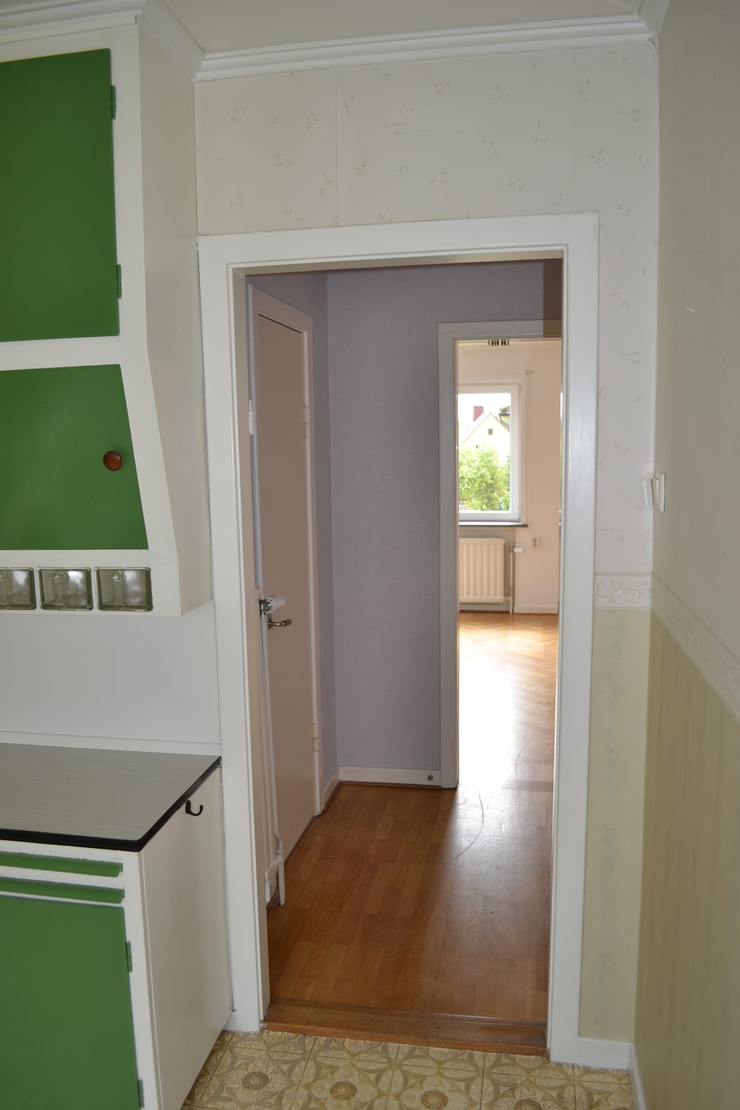 2 rok · 43 m² i Åsarp – bild 11