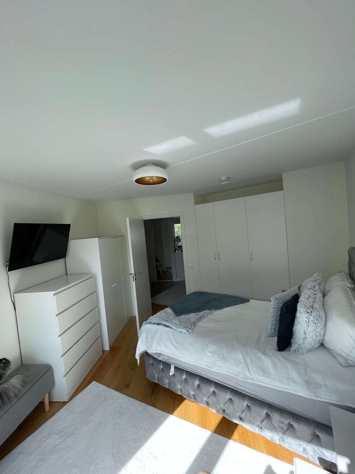Lägenhet, 2 rooms, 62 sqm, Stockholm – bild 11