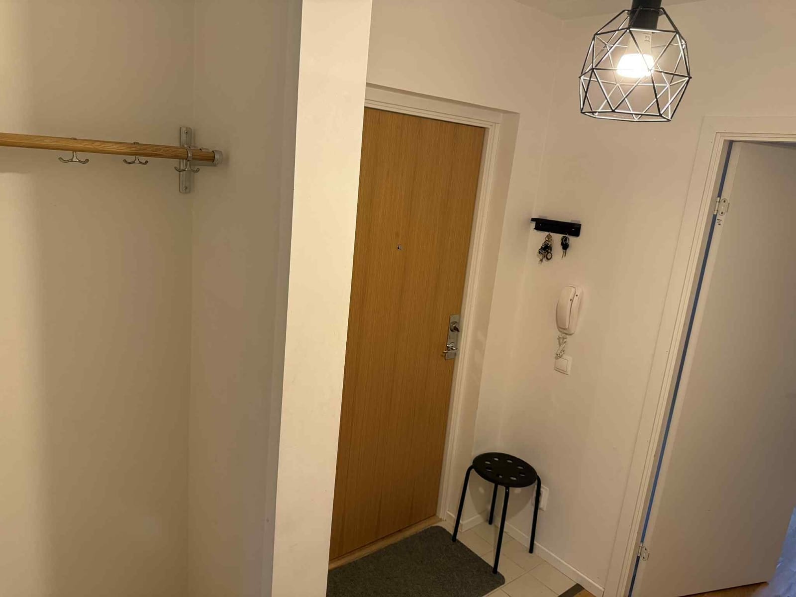 2 rok · 51 m² i Örebro – bild 8