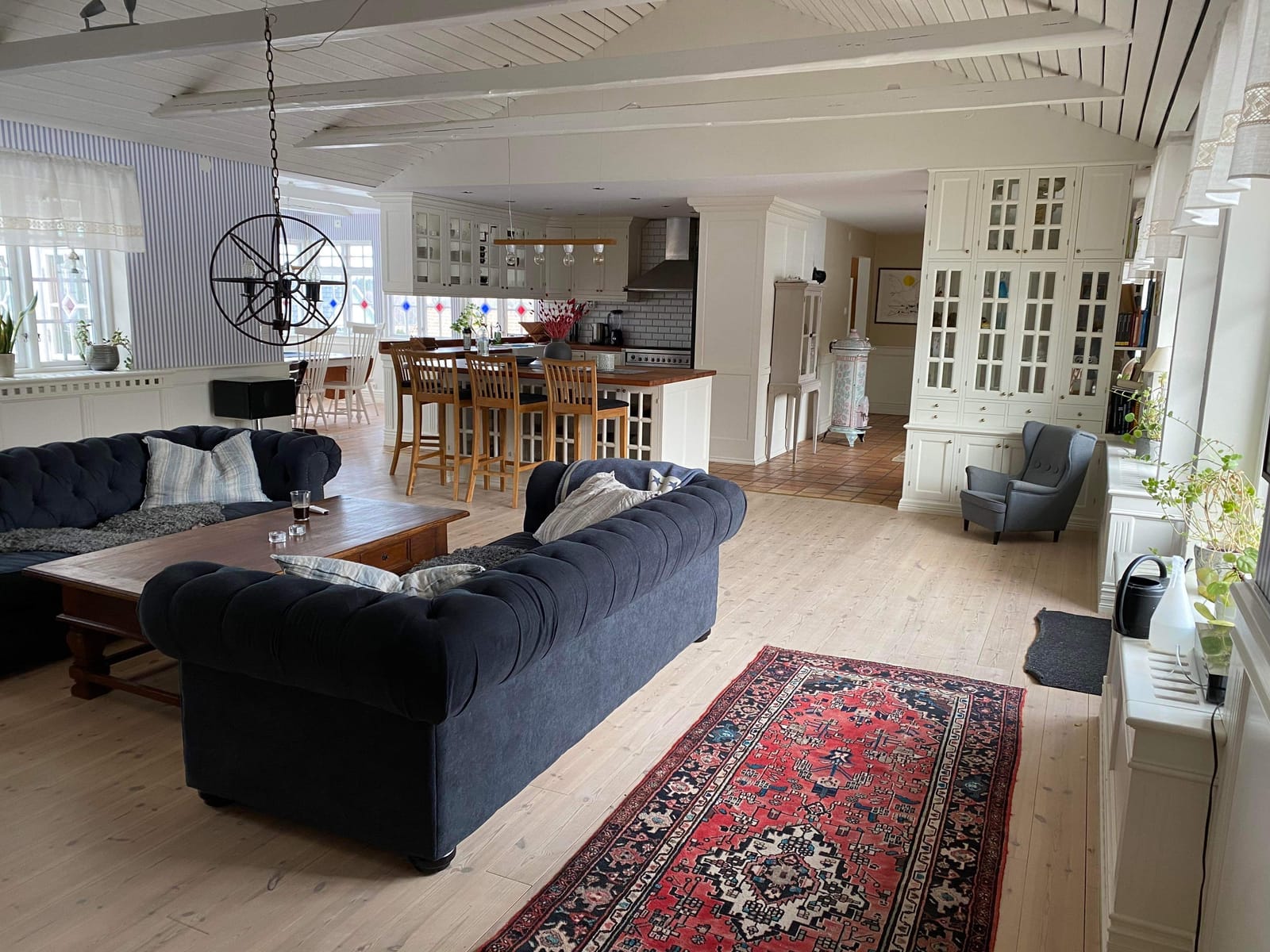 6 rok · 200 m² i Höör – bild 17