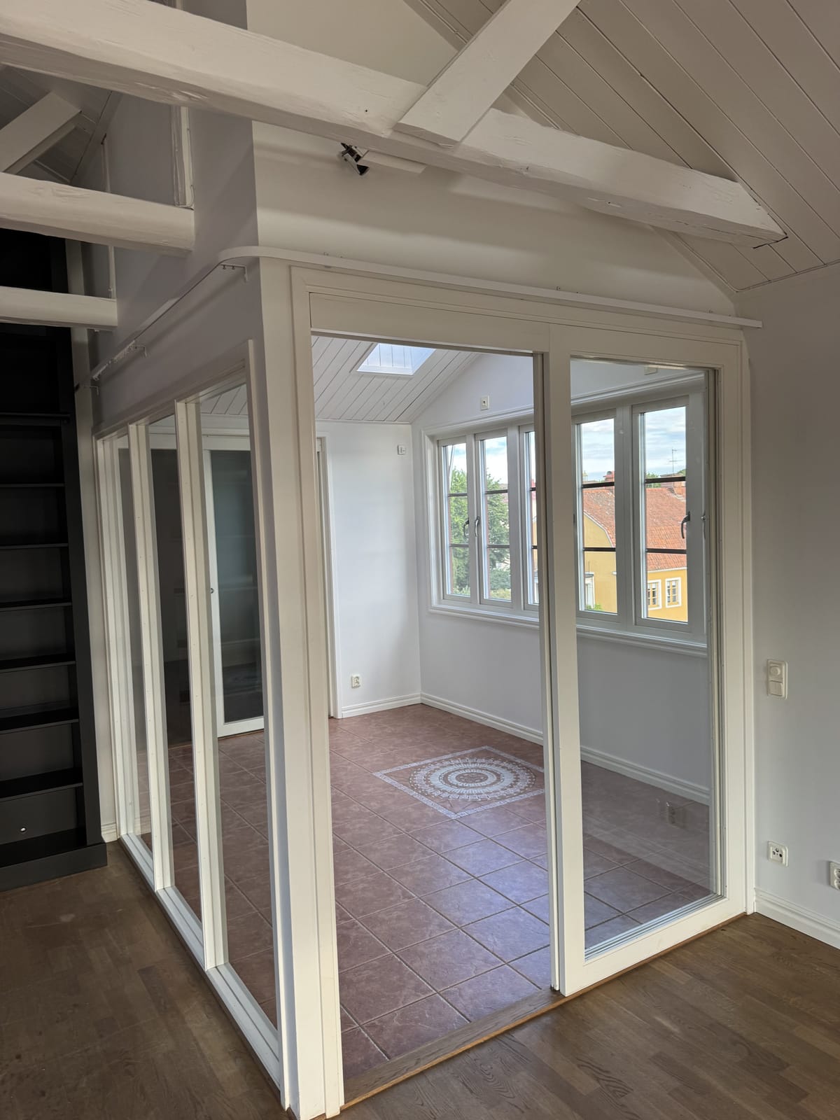 5 rok · 200 m² i Kalmar – bild 6