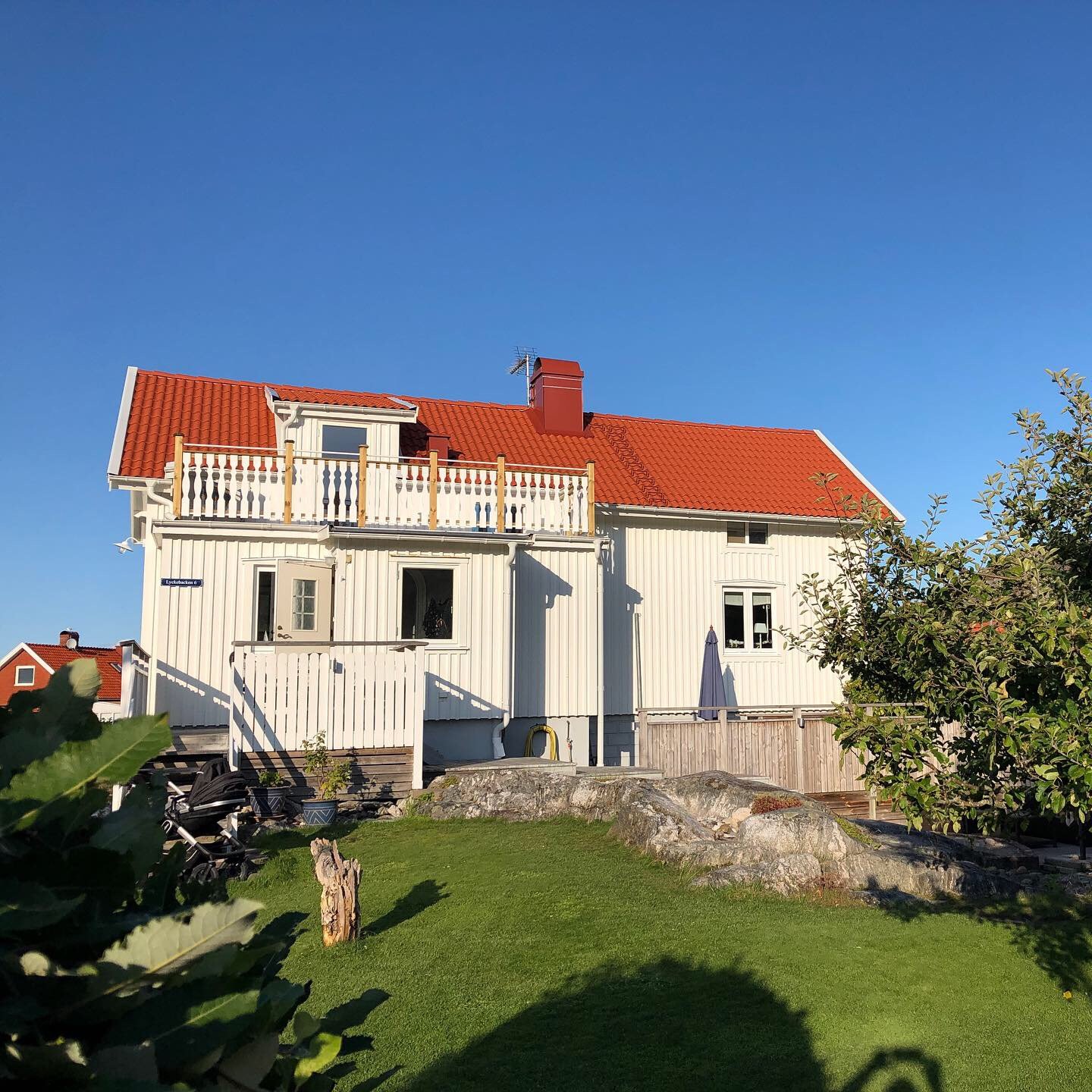 Villa/Hus, 6 rooms, 120 sqm, Skärhamn – Skärhamn
