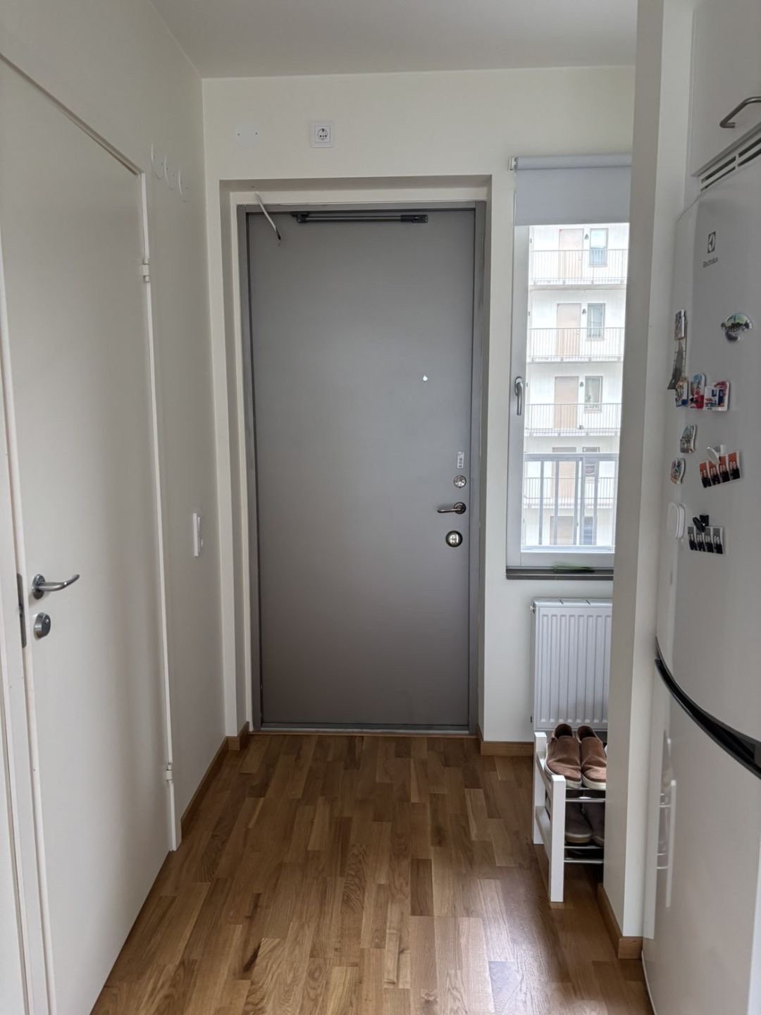 Lägenhet, 1 rooms, 24 sqm, Sollentuna – bild 6