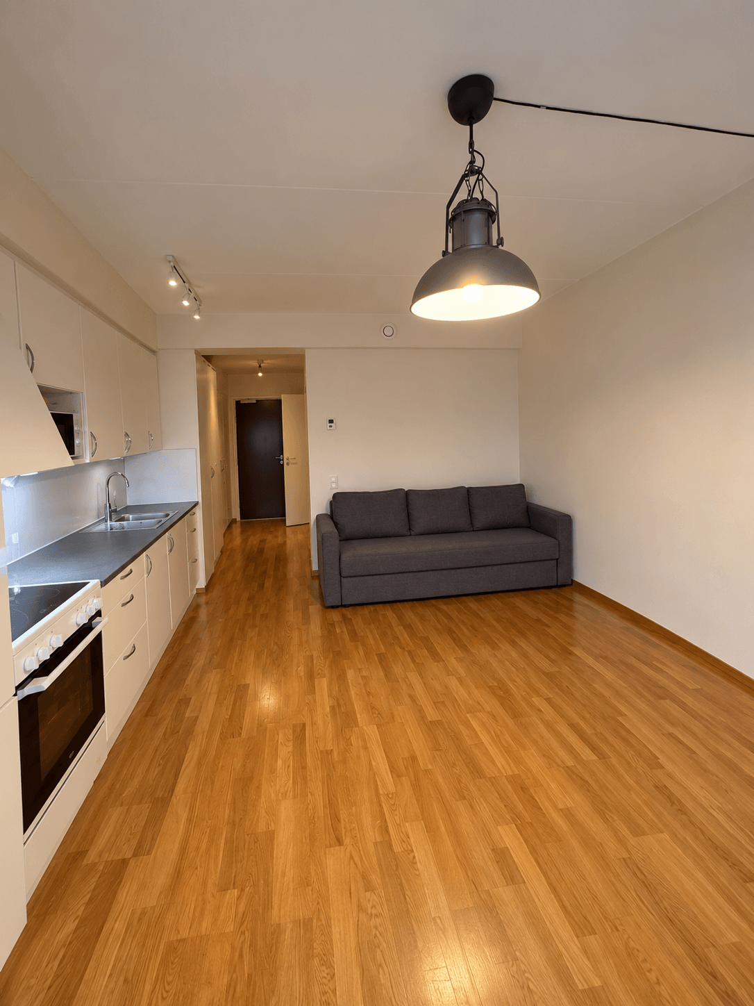 1 rok · 29 m² i Upplands Väsby – bild 2
