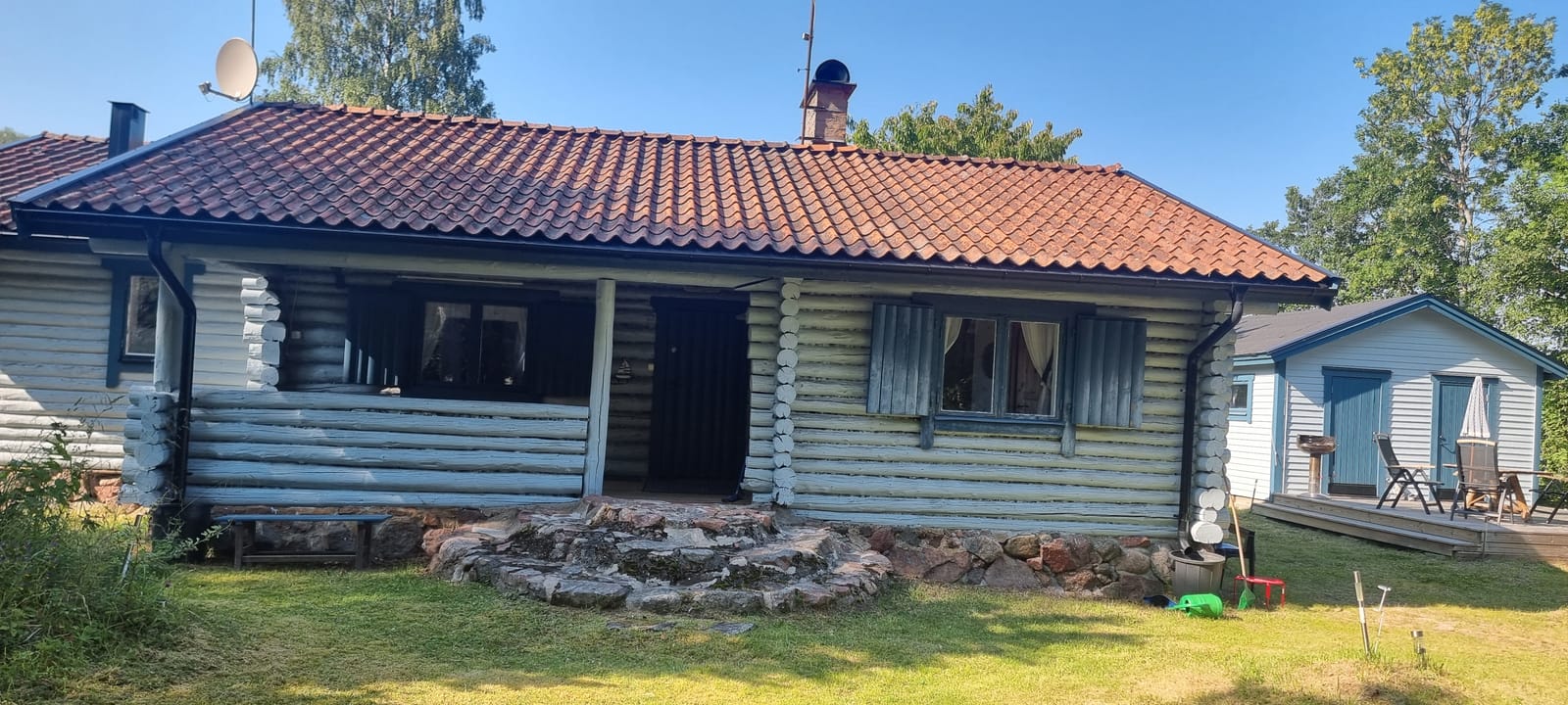 4 rok · 80 m² i Östhammar – bild 2