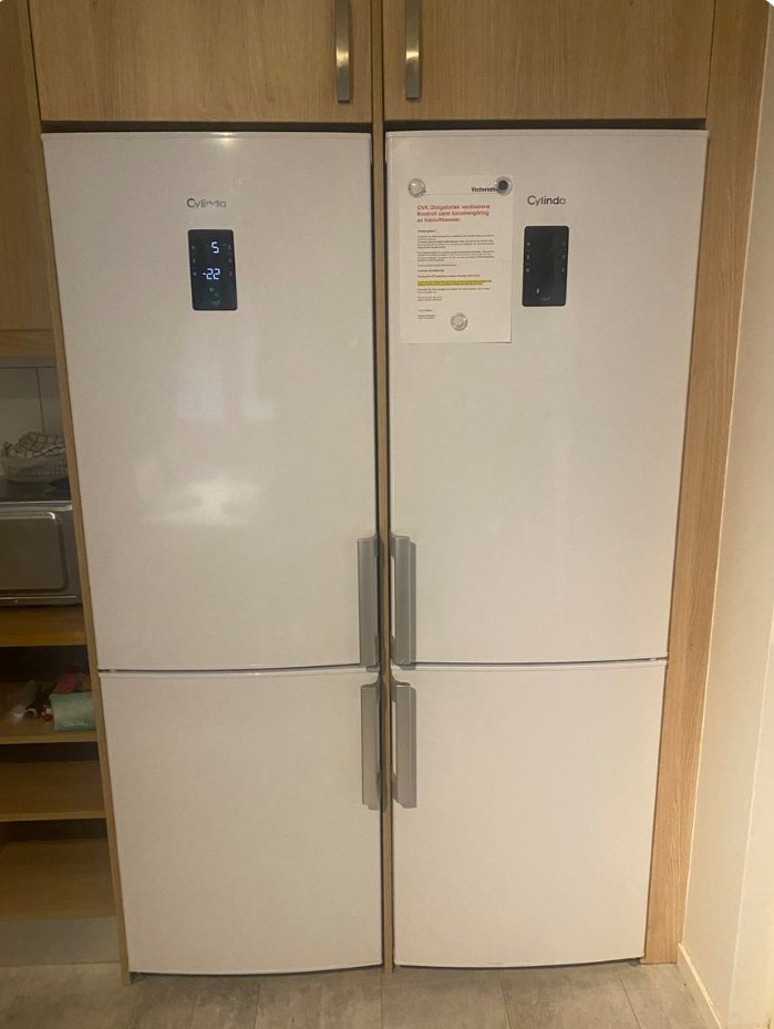 9 rok · 170 m² i Kista – bild 7