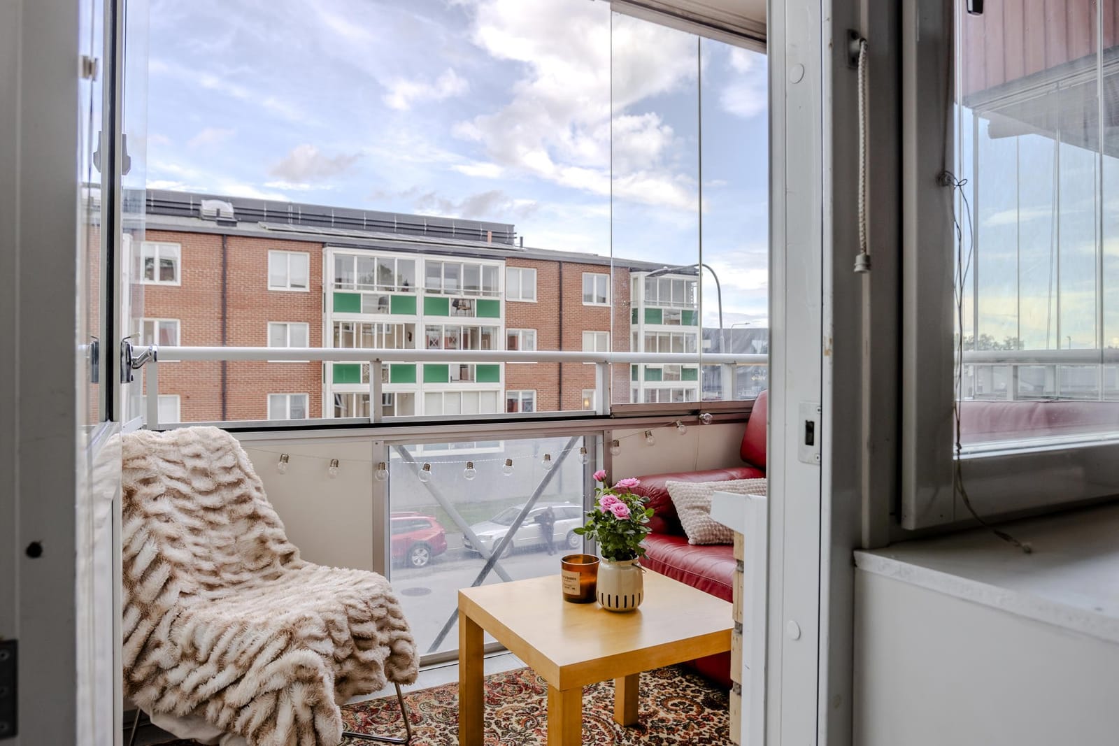 2 rok · 41 m² i Karlstad – bild 18