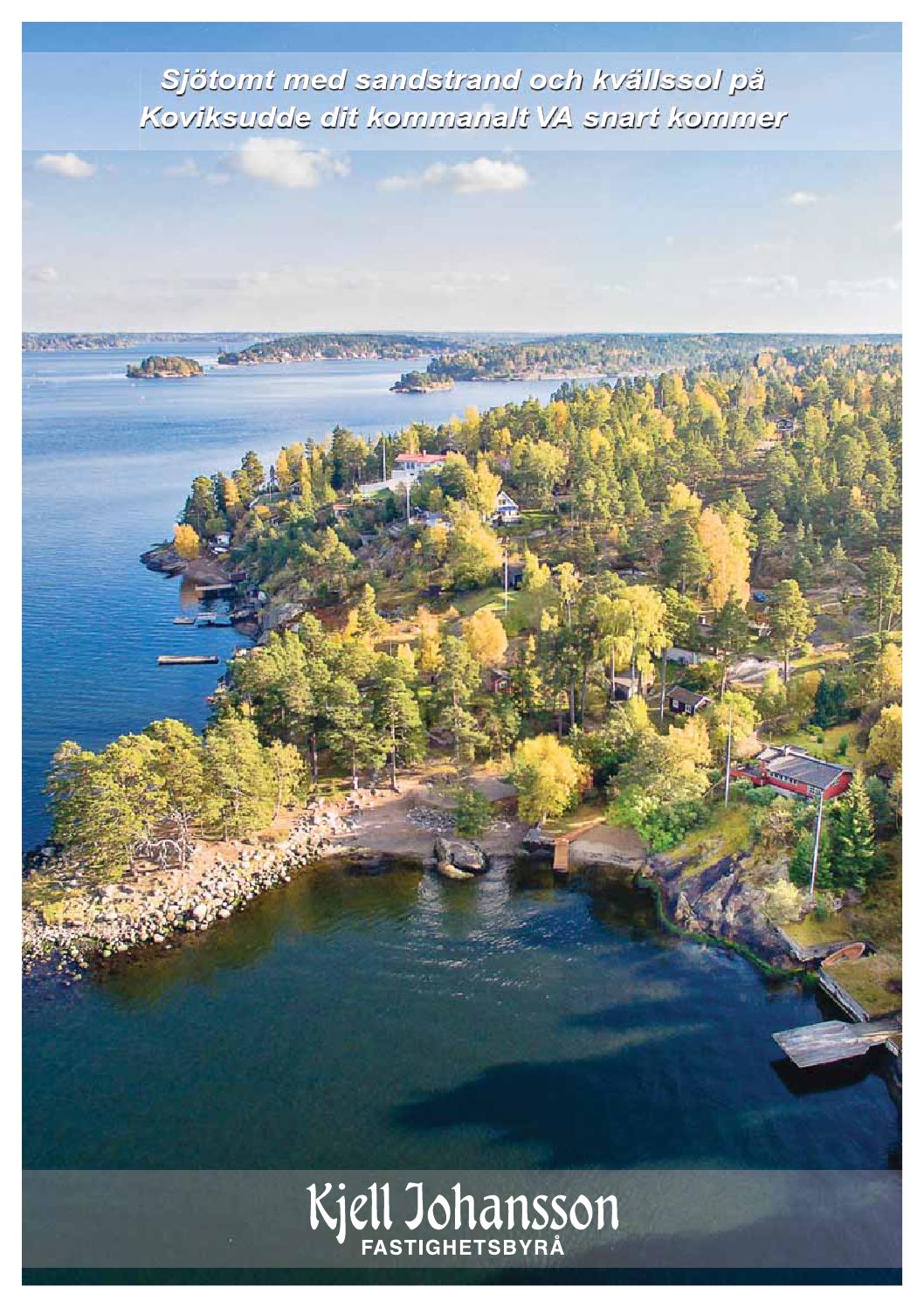 2 rok · 50 m² i Värmdö – bild 29