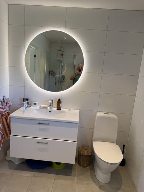 4 rok · 80 m² i Fagerfjäll – bild 6
