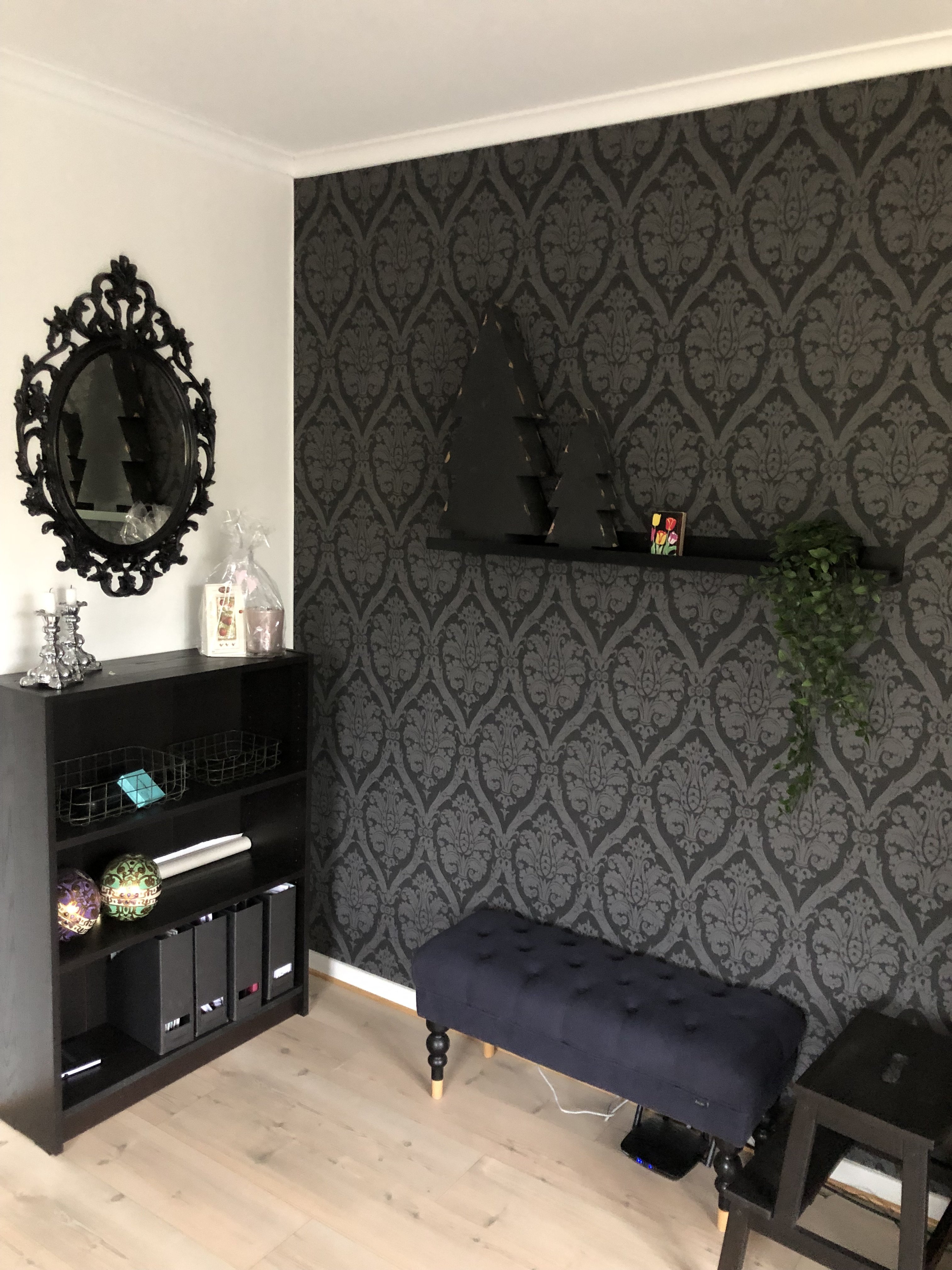 Lägenhet, 2 rooms, 62 sqm, Mariestad – bild 6