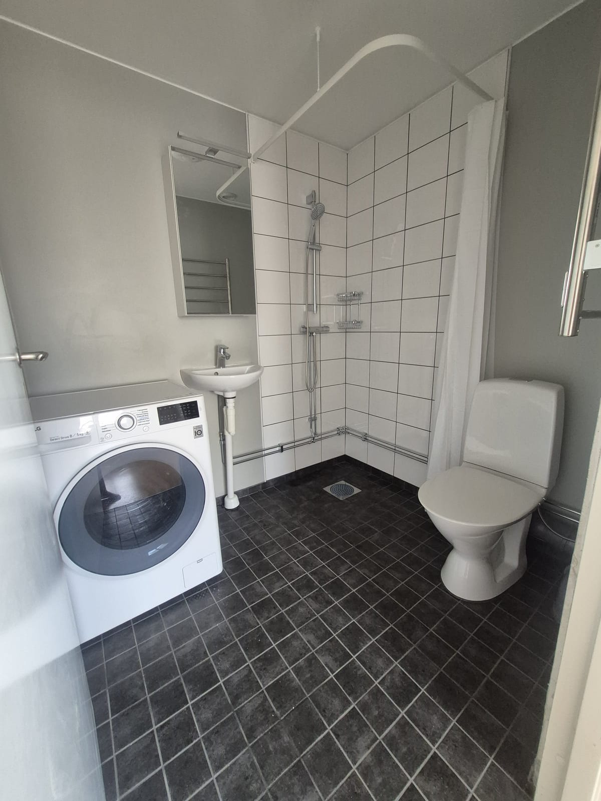 2 rok · 35 m² i Svenljunga – bild 3