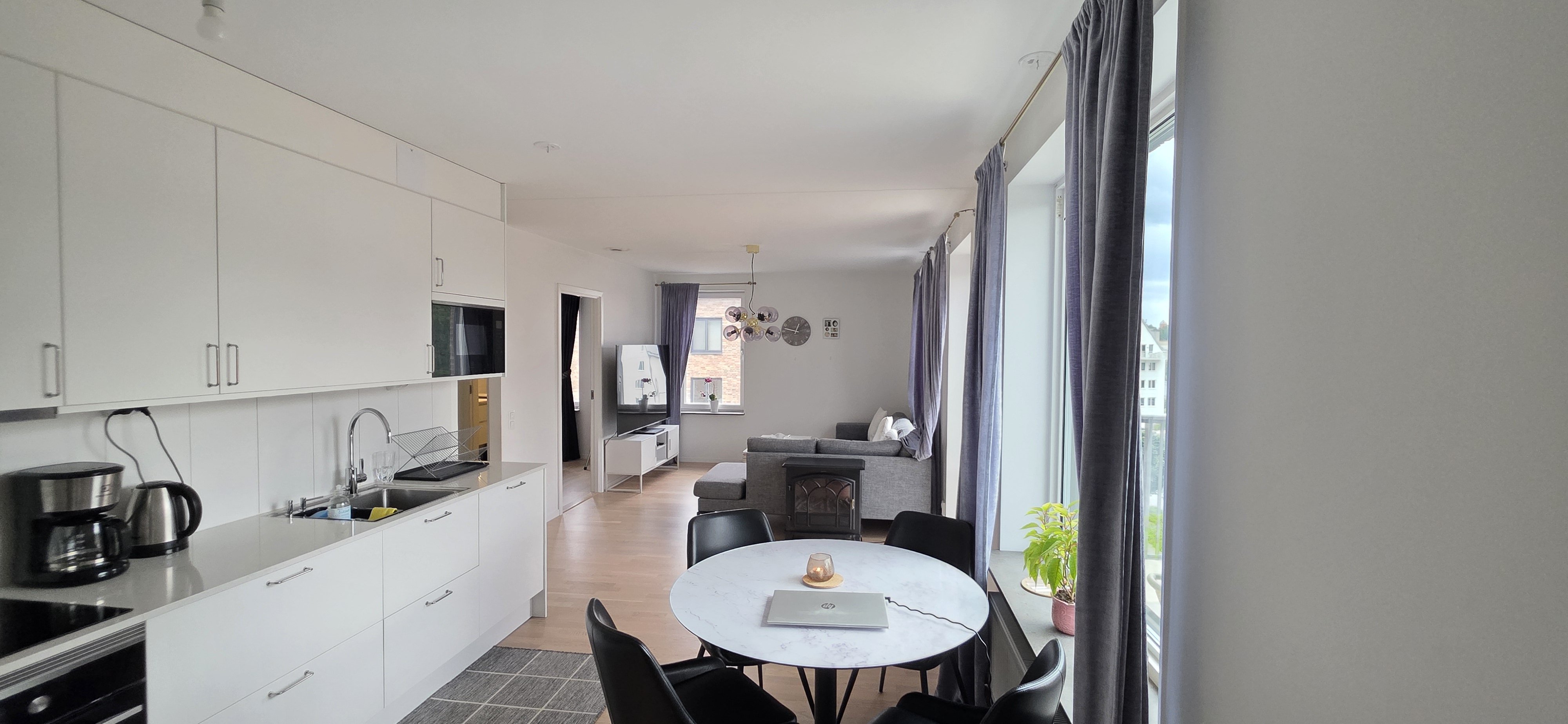 Lägenhet, 3 rooms, 55 sqm, Södertälje – bild 4