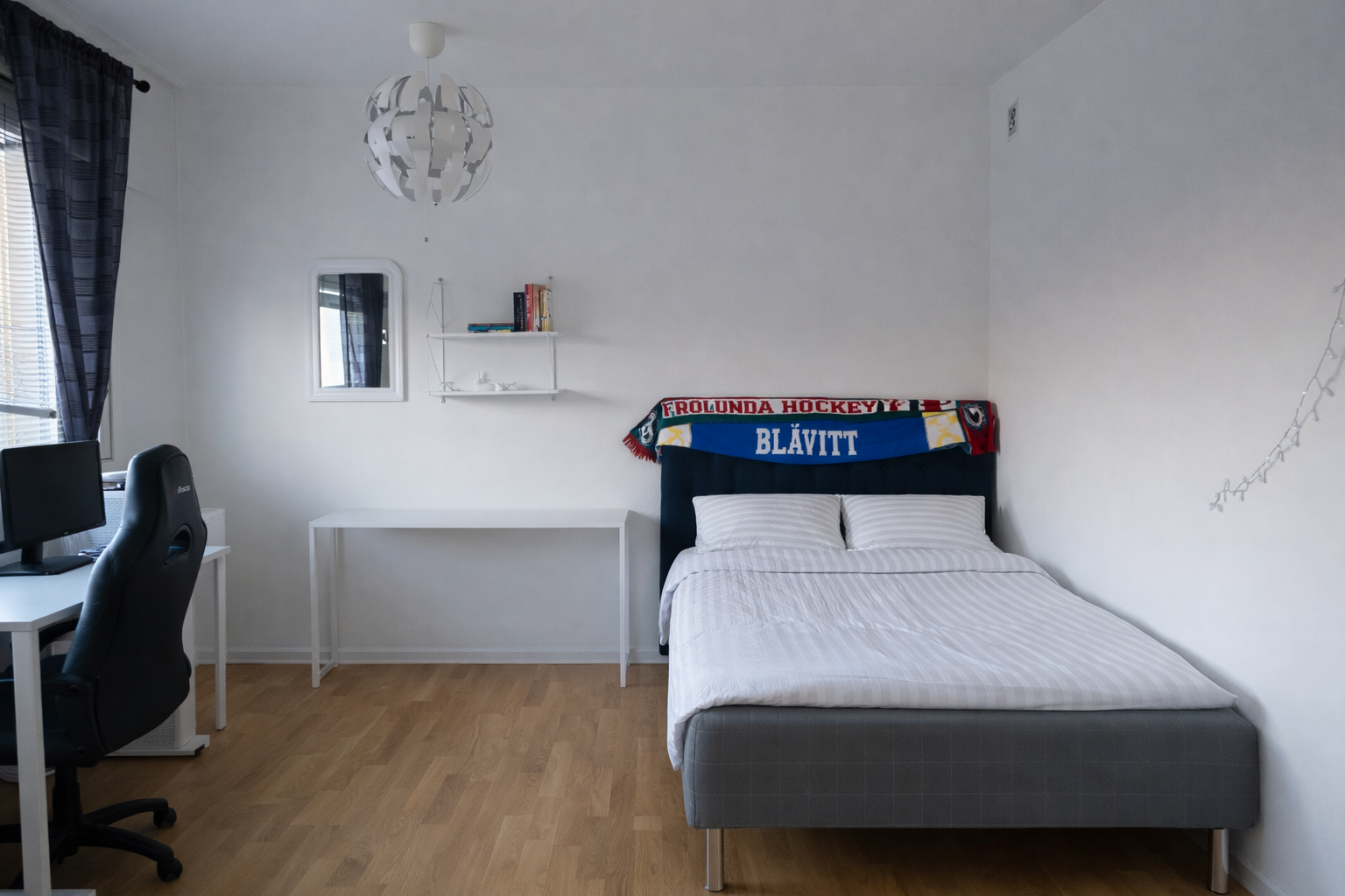 Lägenhet, 1 rooms, 20 sqm, Partille – Partille