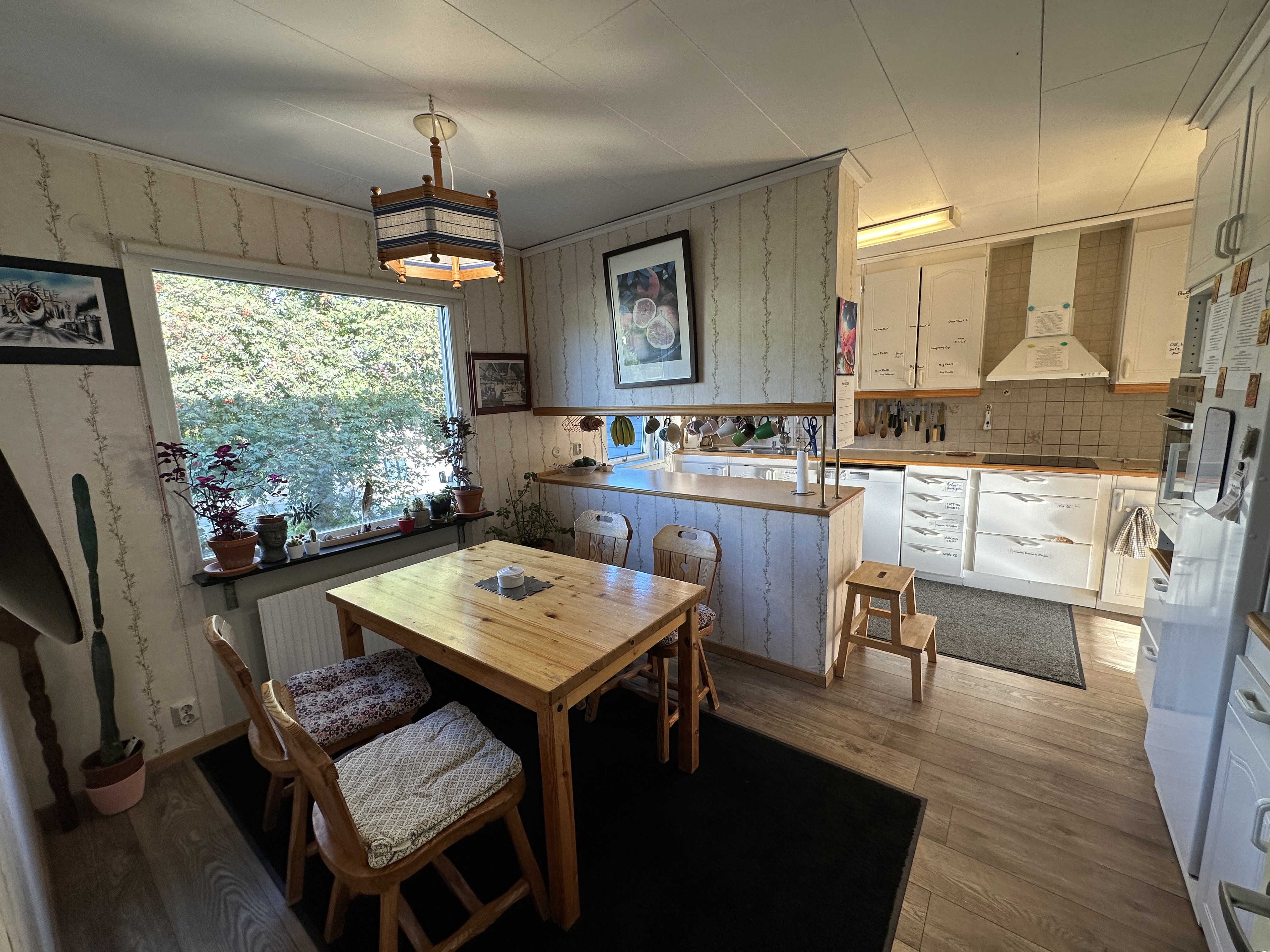 Villa/Hus, 1 rooms, 15 sqm, Järfälla – bild 11