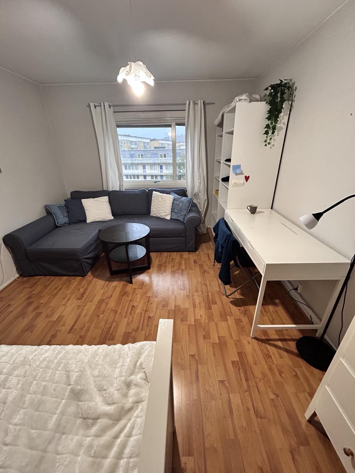 1 rok · 20 m² i Göteborg – bild 4