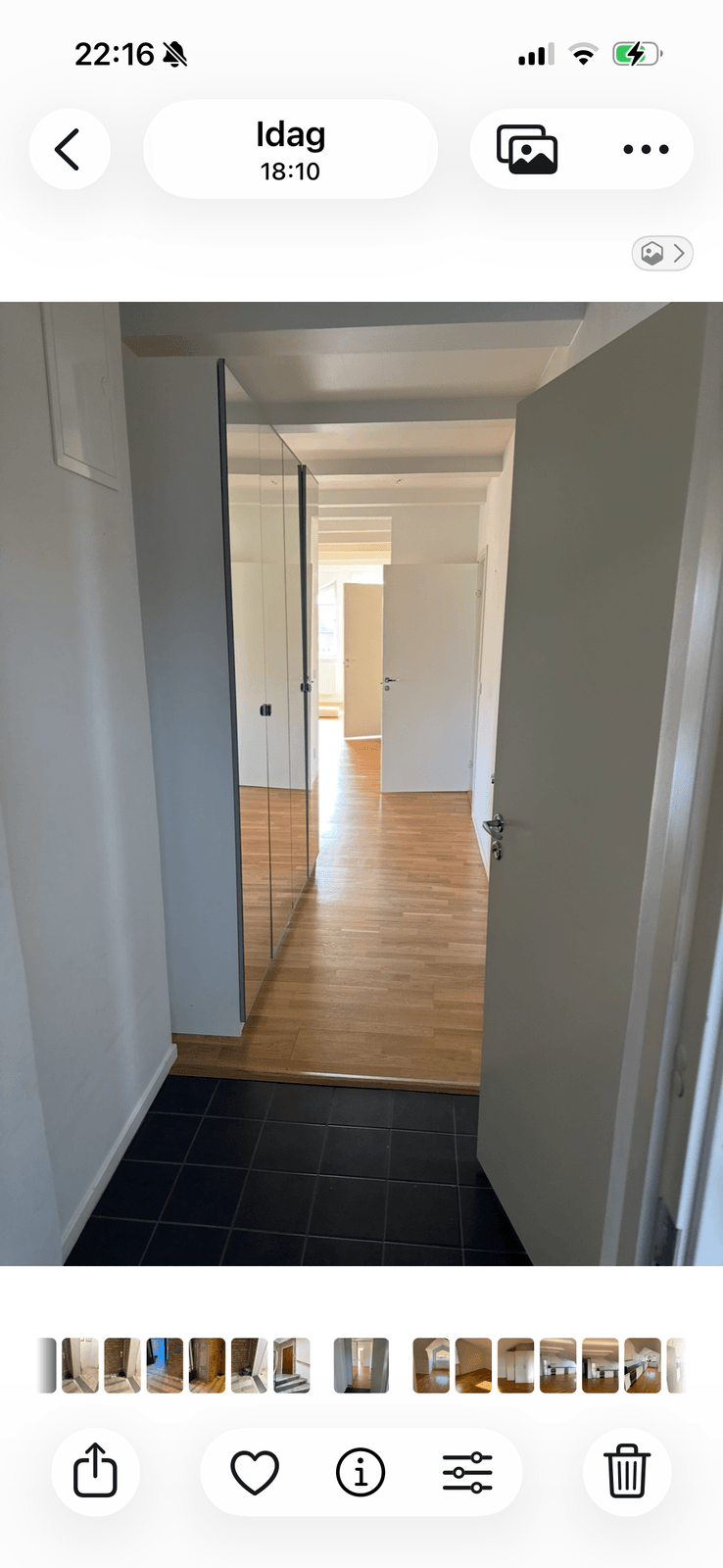 4 rok · 98 m² i Kalmar – bild 2