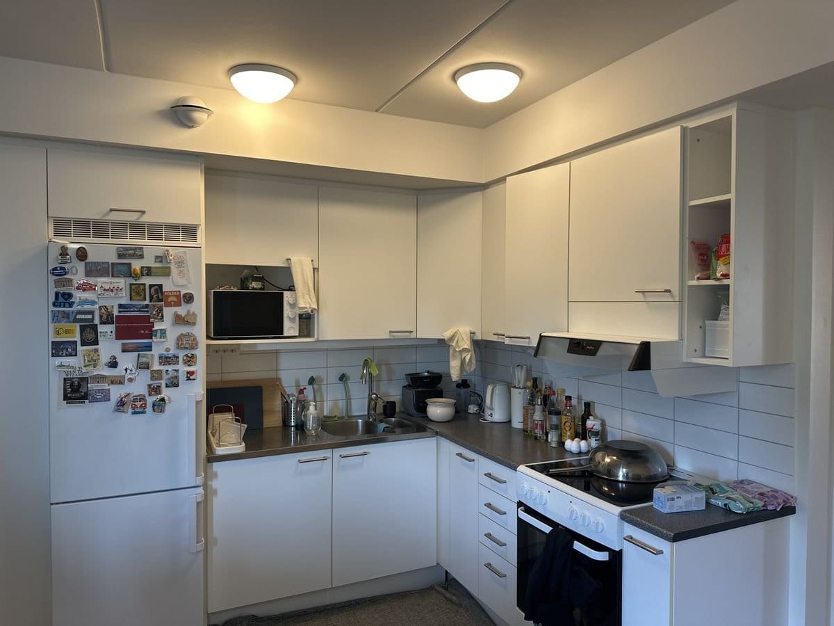3 rok · 9 m² i Huddinge – bild 4