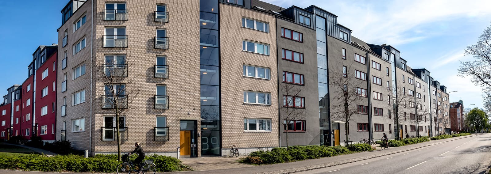2 rok · 48 m² i Malmö – bild 4