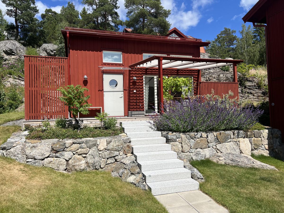 Villa/Hus, 1 rooms, 30 sqm, Tyresö – bild 2