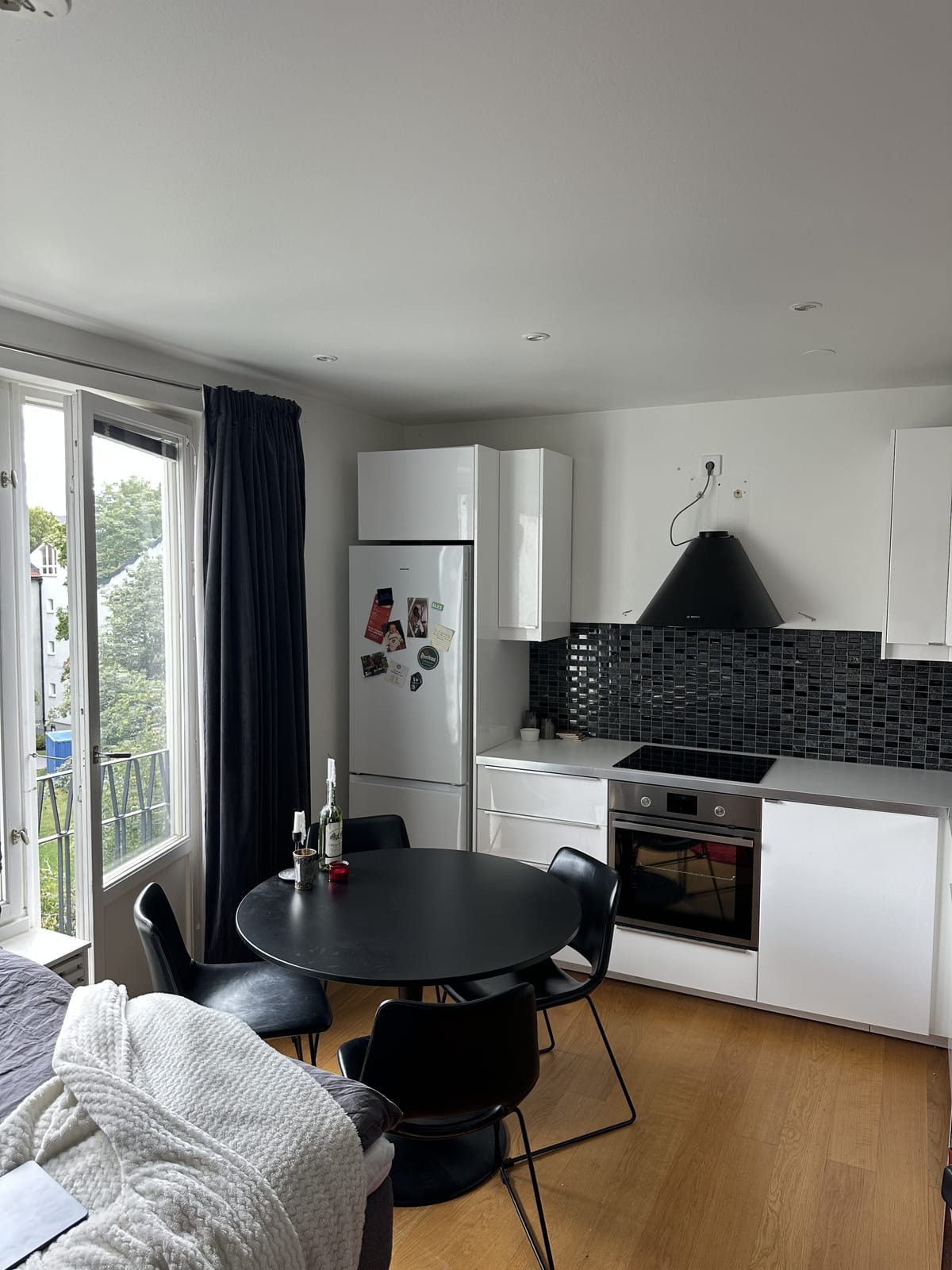 1 rok · 25 m² i Enskede – bild 5
