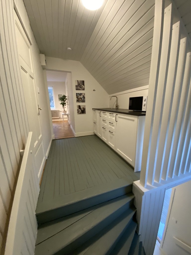 6 rok · 128 m² i Ursviken – bild 30