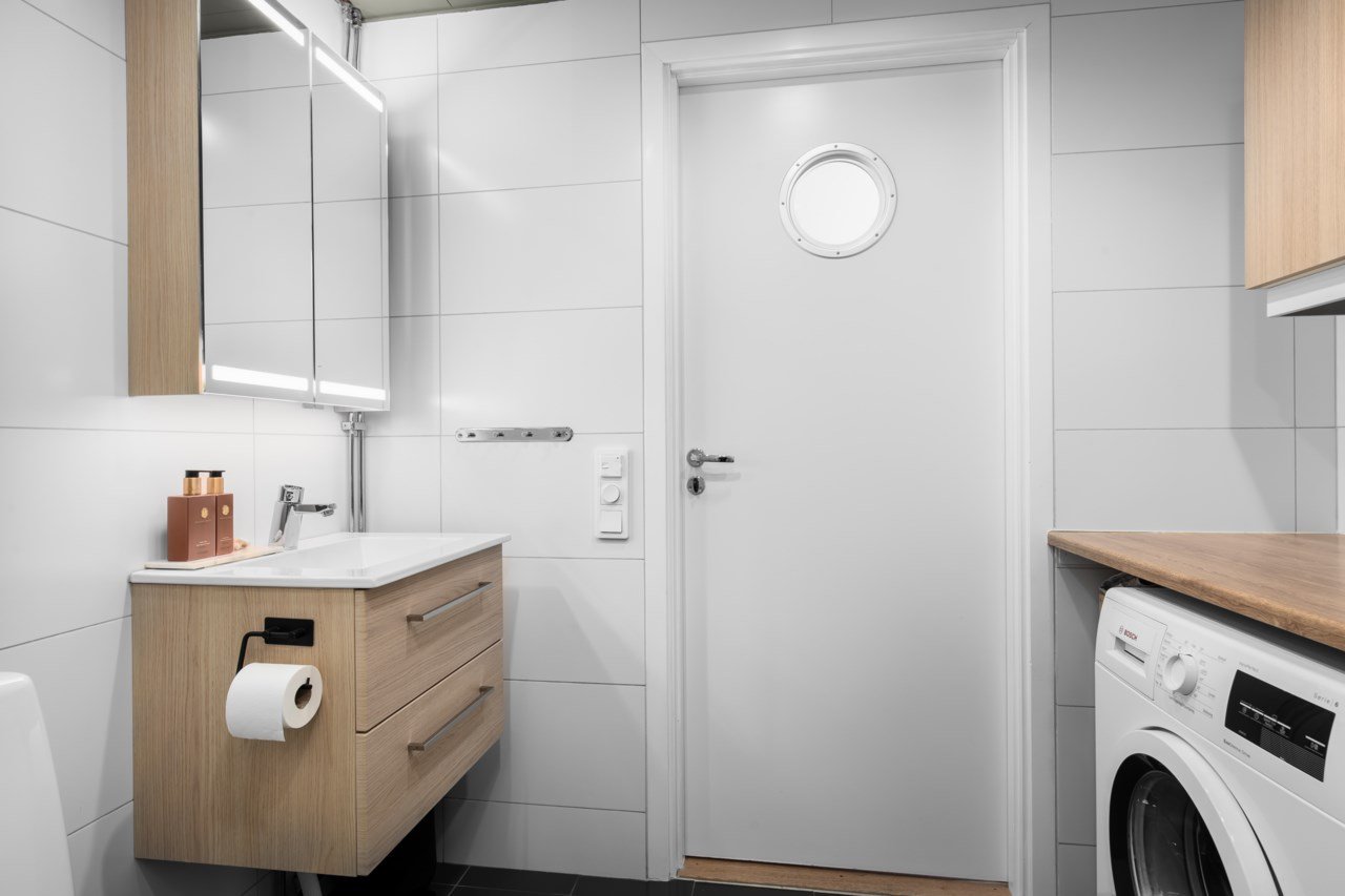 Lägenhet, 3 rooms, 78 sqm, Stockholm – bild 11