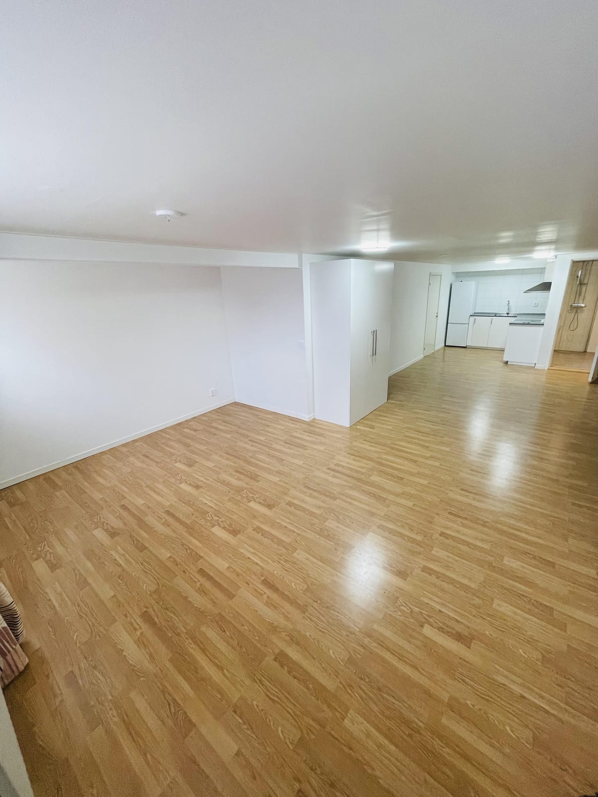 2 rok · 55 m² i Hässleholm – bild 3