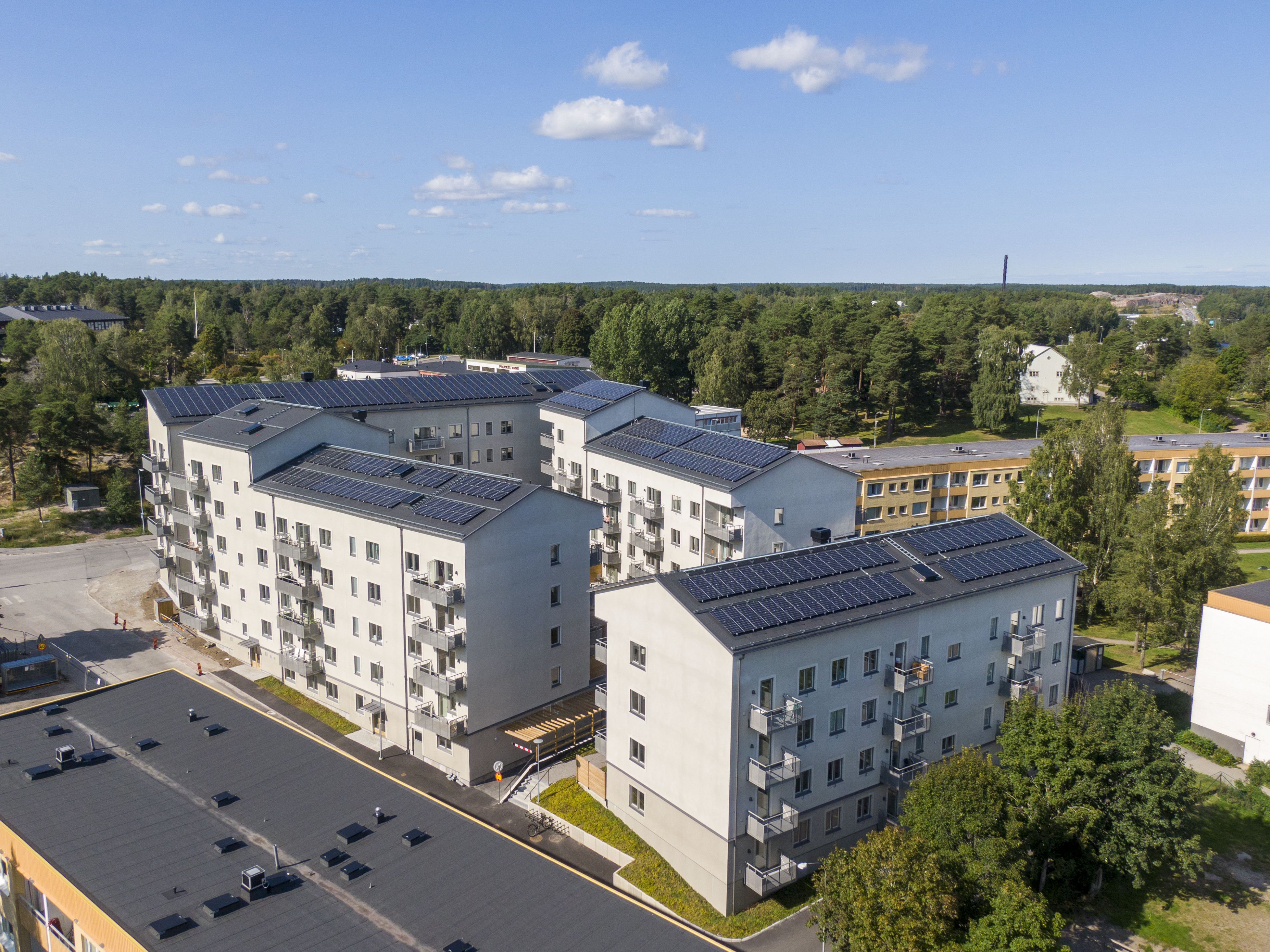 Lägenhet, 2 rooms, 49 sqm, Nyköping – bild 6