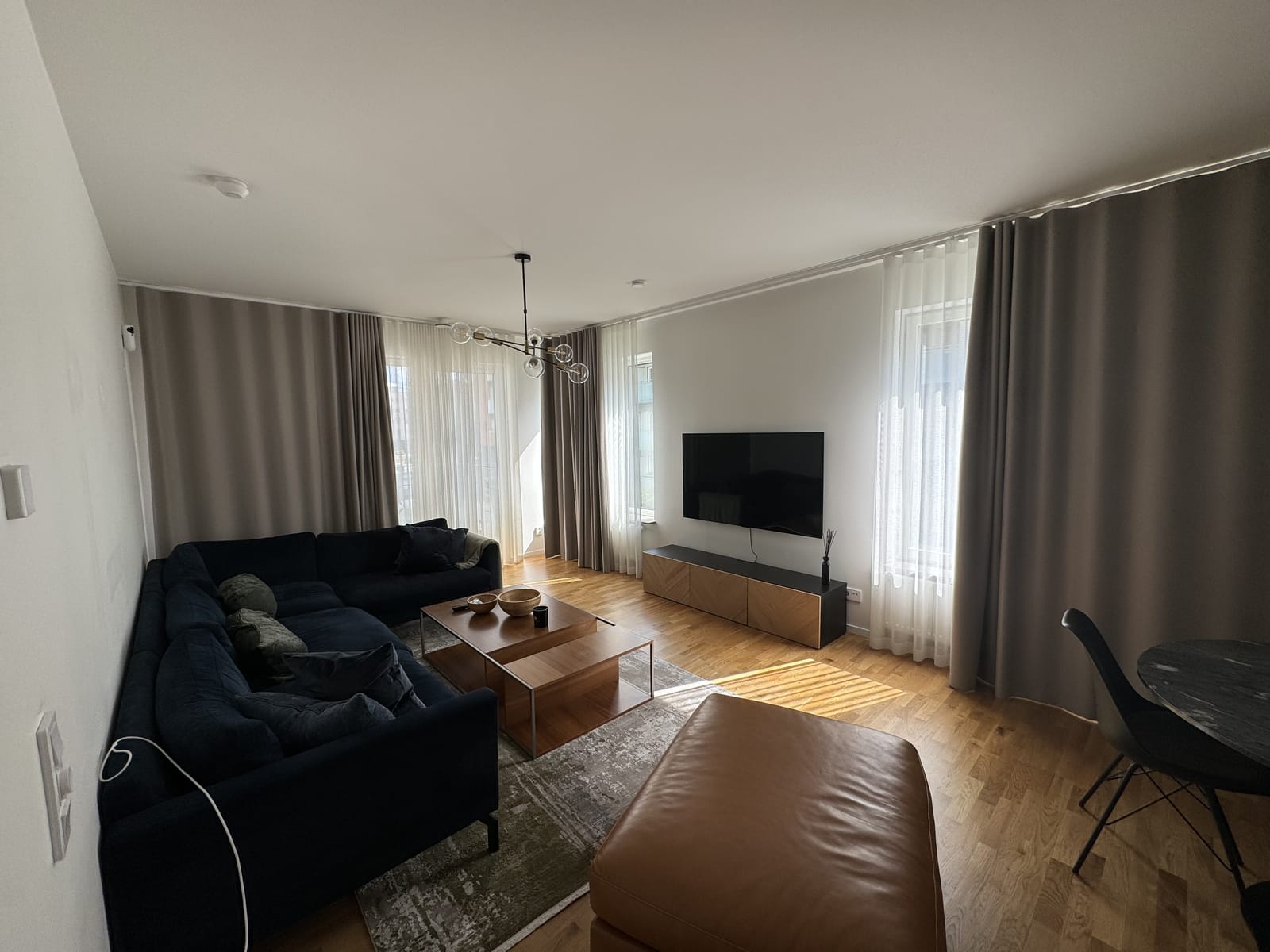 3 rok · 77 m² i Malmö – bild 11