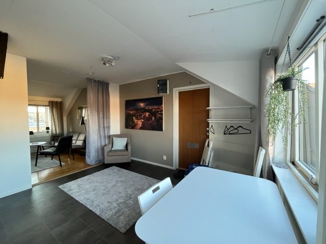 Lägenhet, 2 rooms, 50 sqm, Trollhättan – bild 2