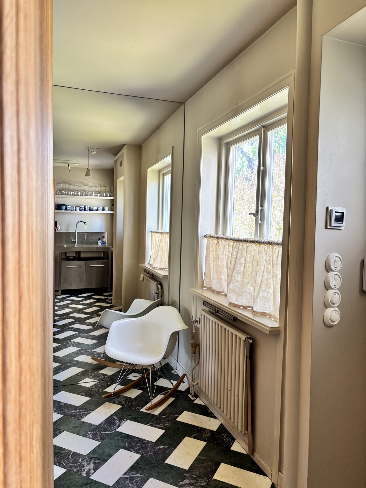 6 rok · 124 m² i Bromma – bild 8