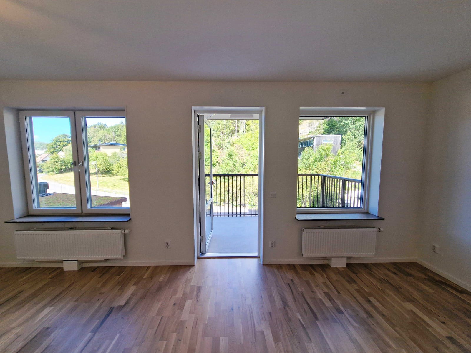 Lägenhet, 2 rooms, 48 sqm, Mölndal