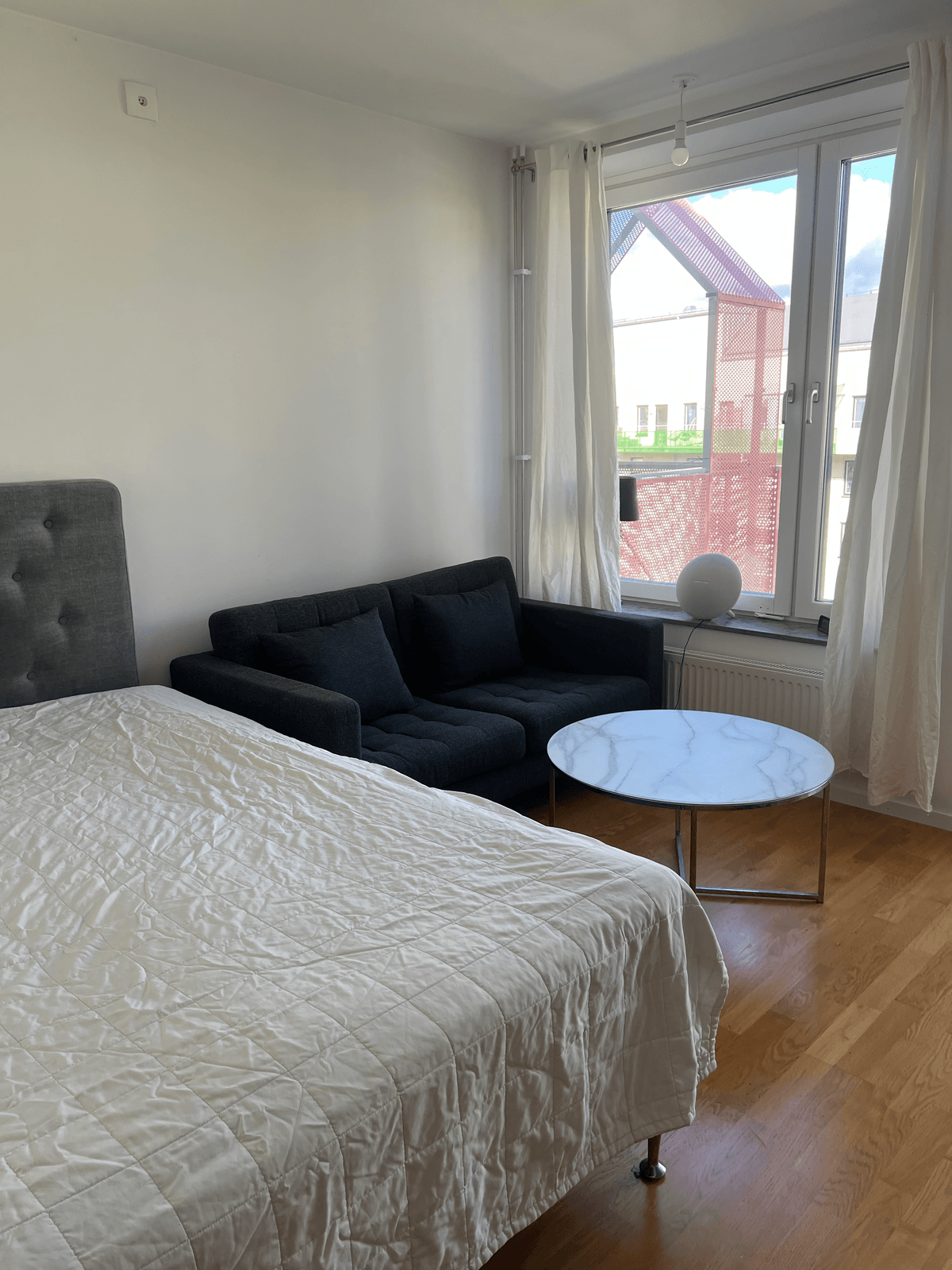 1 rok · 37 m² i Partille – bild 3