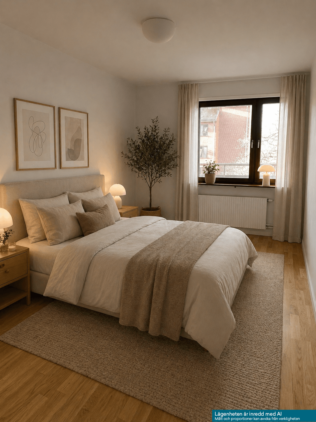 2 rok · 72 m² i Helsingborg – bild 5