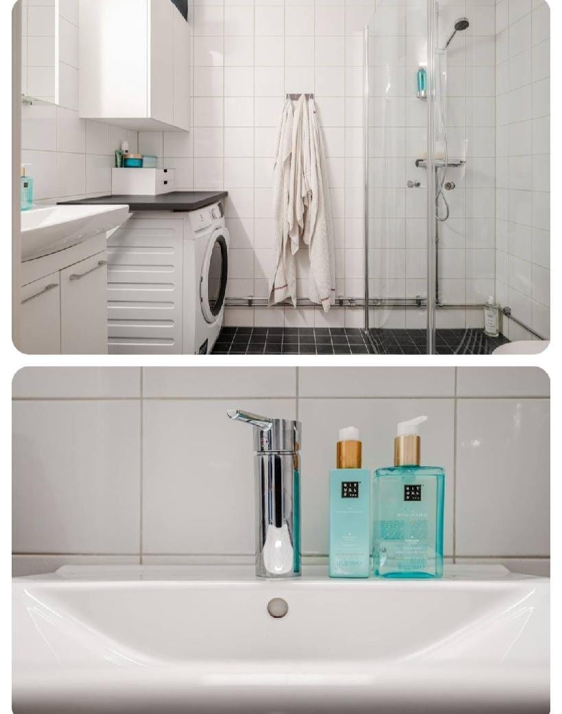 2 rok · 35 m² i Vårby – Vårby