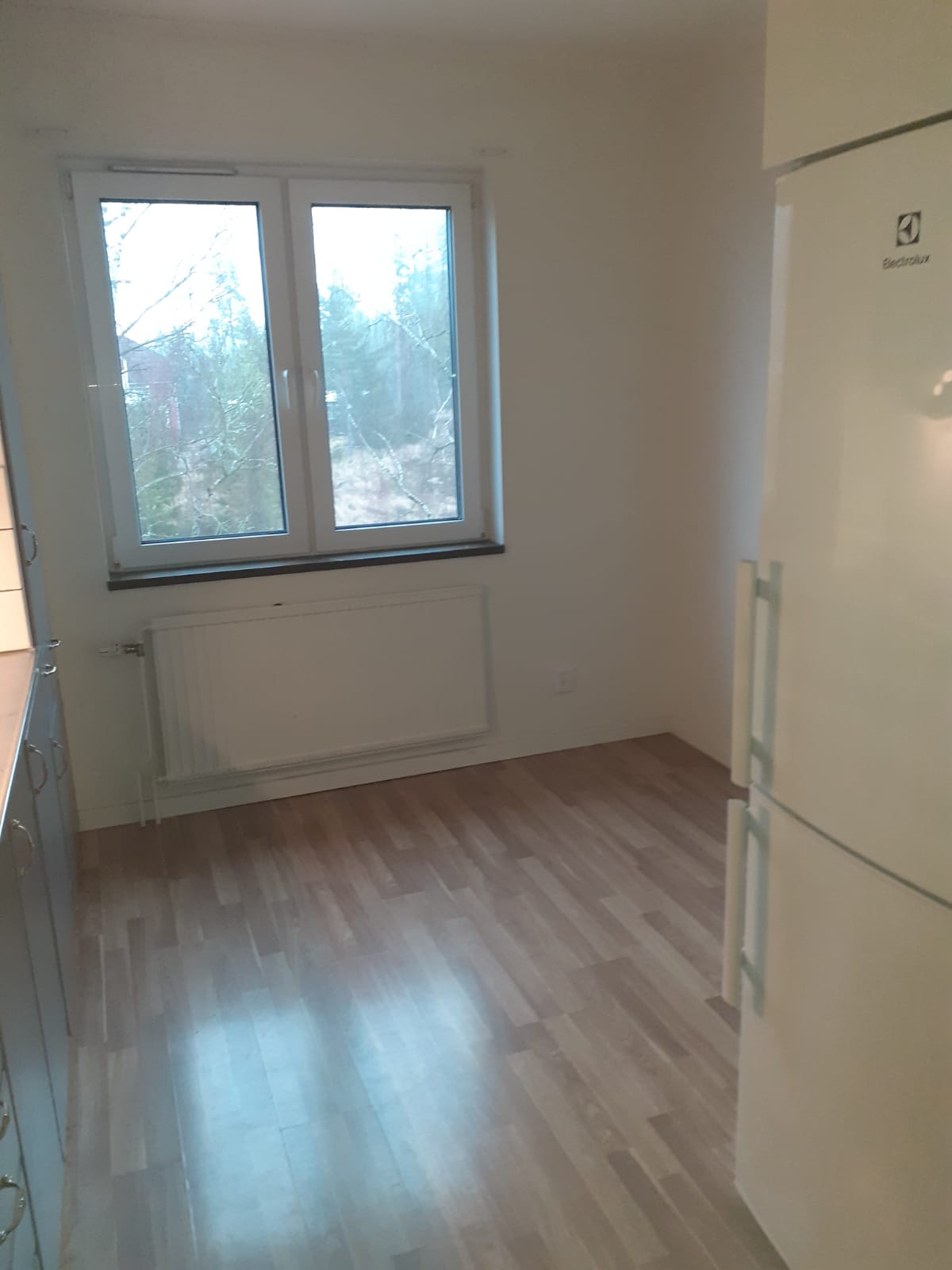 Lägenhet, 2 rooms, 57 sqm, Fellingsbro – bild 3