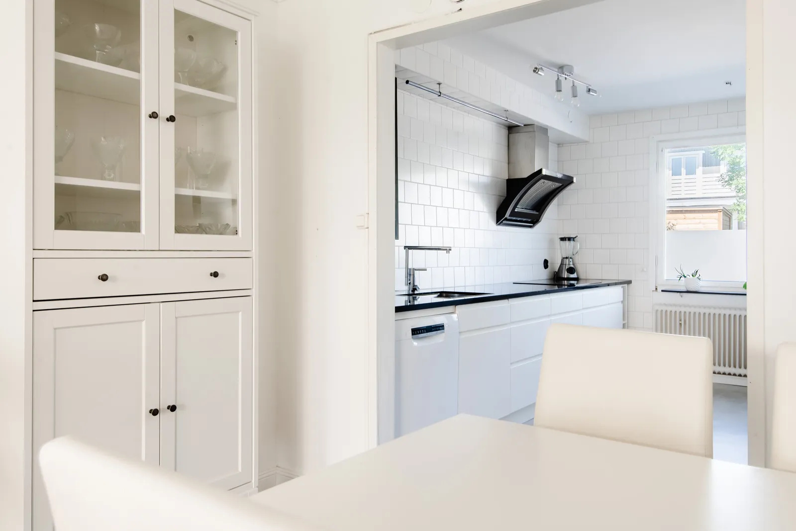 Lägenhet, 6 rooms, 150 sqm, Åkersberga – bild 4
