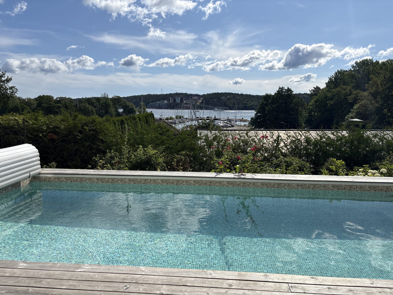 2 rok · 30 m² i Lidingö – bild 7