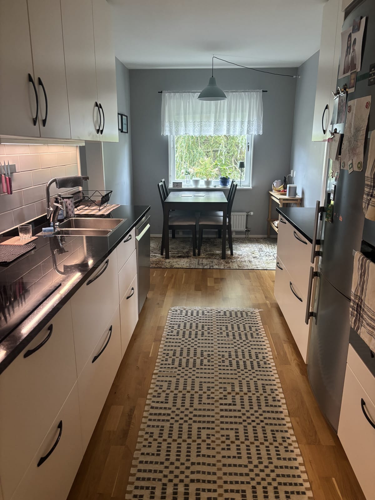 2 rok · 63 m² i Mölndal – bild 3