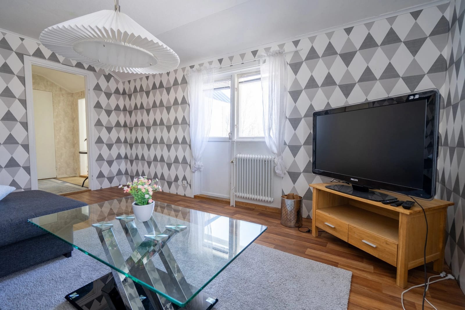 5 rok · 100 m² i Ursviken – bild 14