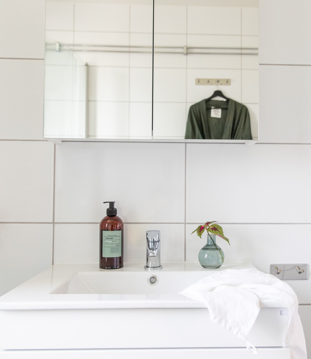 Lägenhet, 3 rooms, 79 sqm, Rimbo – bild 10