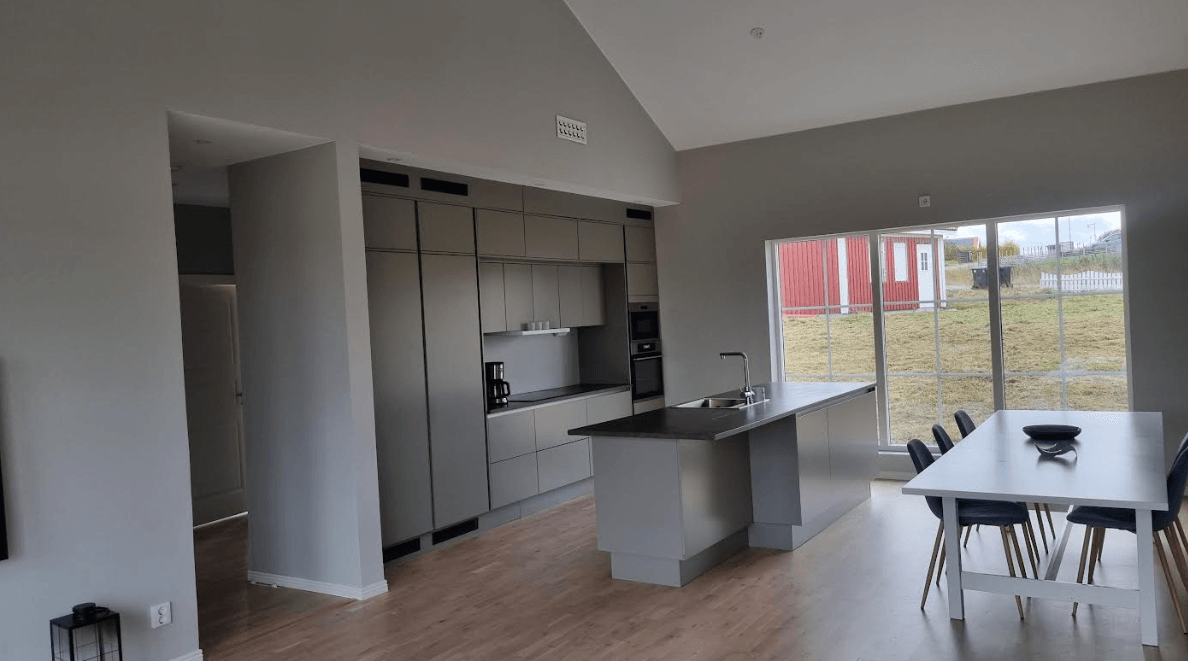 4 rok · 195 m² i Gnesta – bild 6